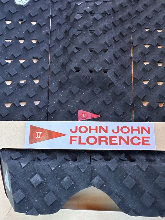 Deck Vela JJf Squash Tail