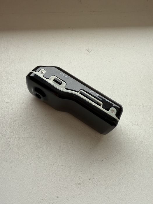 Міні камера MD 80 із датчиком звуку, компактна, повний набір