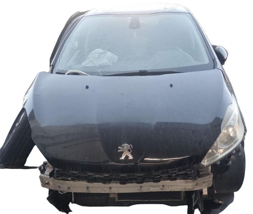 Carro Para Peças Peugeot 208 I Ref: 0011234 2012 - 2019