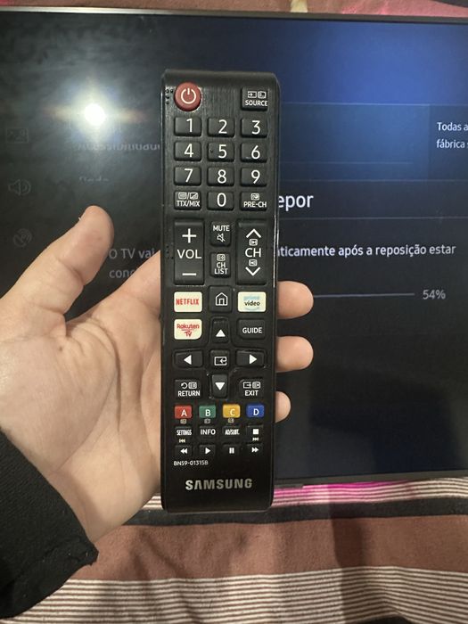 Televisao smart tv samsung 50 polegadas