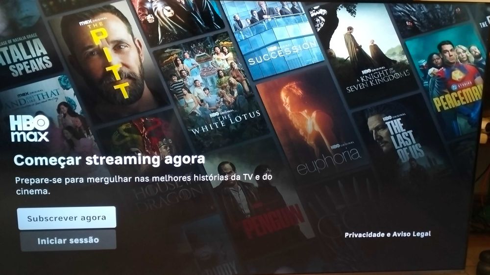 Smart TV Xiaomi 65" QLED UHD 4K