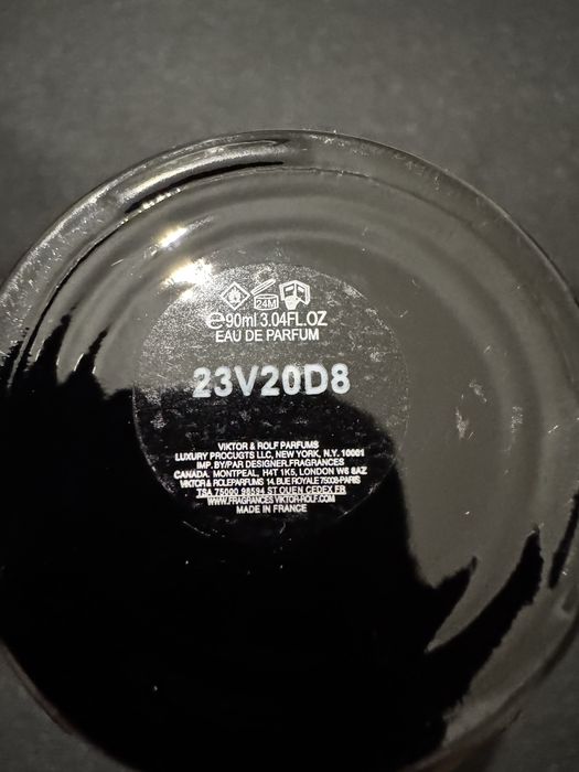 Viktor & Rolf Spicebomb Extreme 90ml