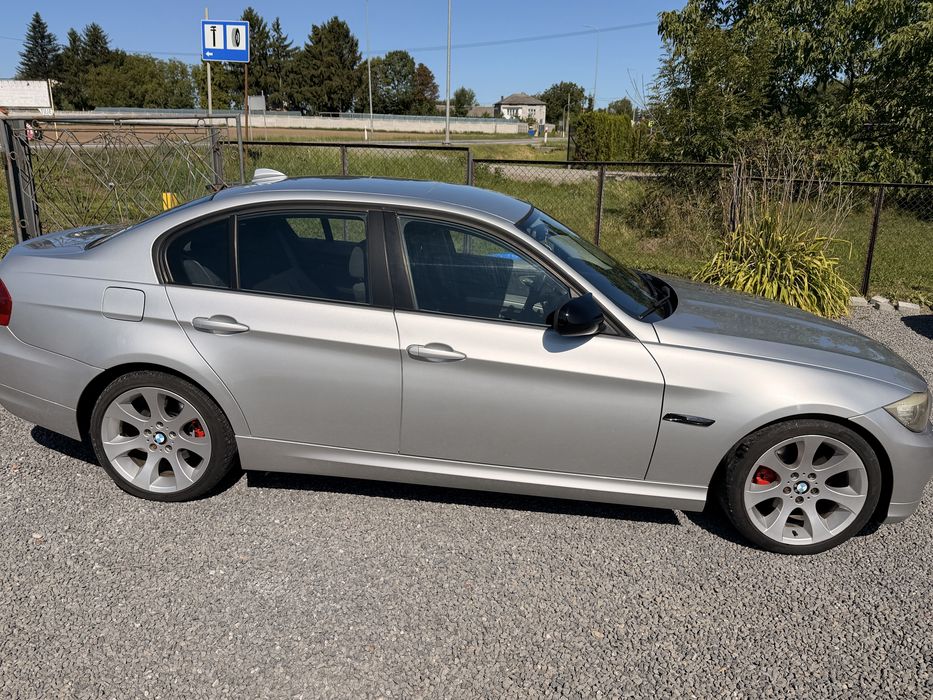 BMW E90 2010rok 184 konie automat