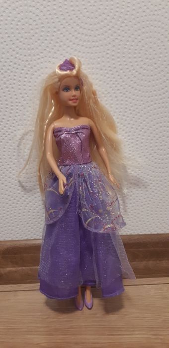 Русалка трансформер