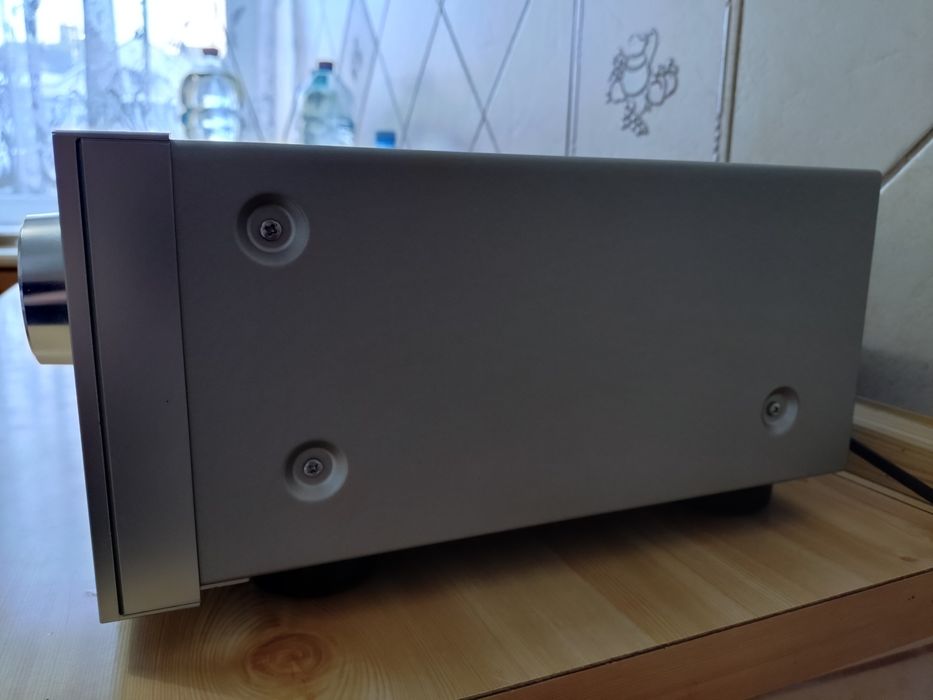 Onkyo Tx 8020- amplituner stereo + pilot