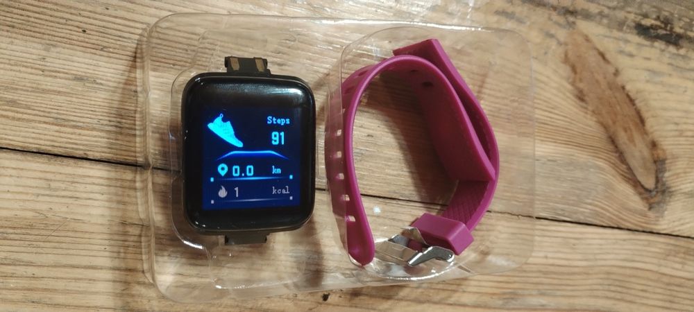 Smart wach/Smart bracelet