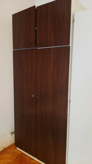 szafy wiszące do oddania