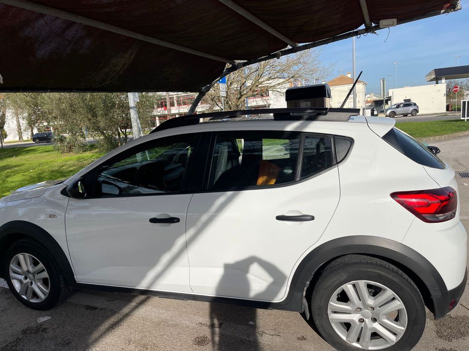 Vendo Dacia sandero 2024