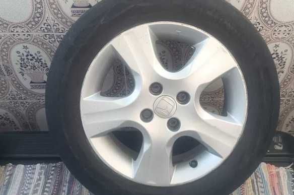 Honda Jazz 1.2 Ivtech