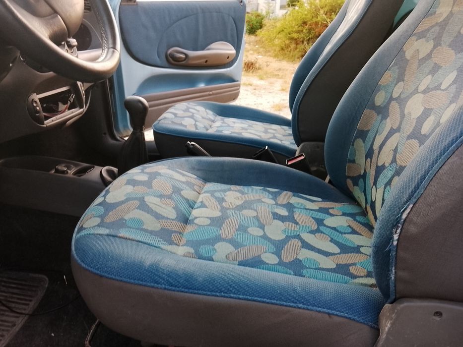 Fiat sistelo 100%