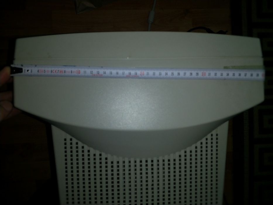 Monitor SONY 17" CPD 200EST Trinitron Colour..