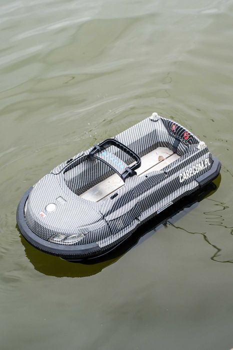 Boatman Vulcan Carbon Basic