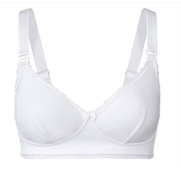 Бюстгальтер для вагітних та годуючих- р. 85D