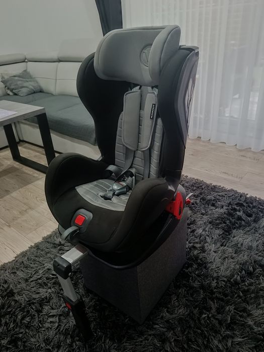 Fotelik samochodowy Avionaut Glider ISOFIX super stan