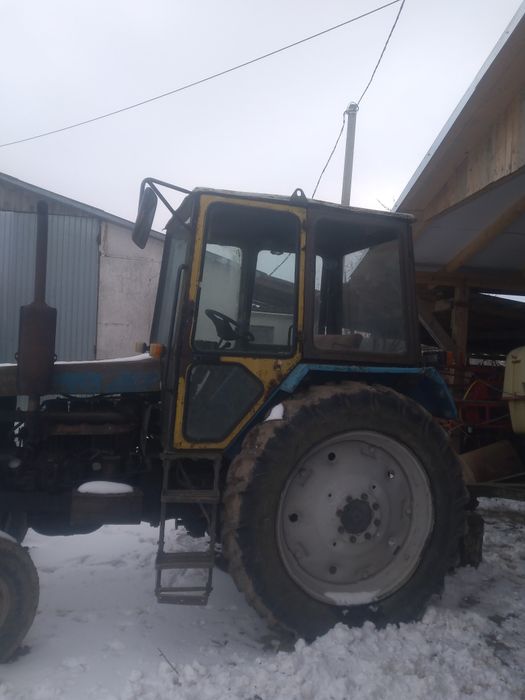 Продам т40ам в робочому стані