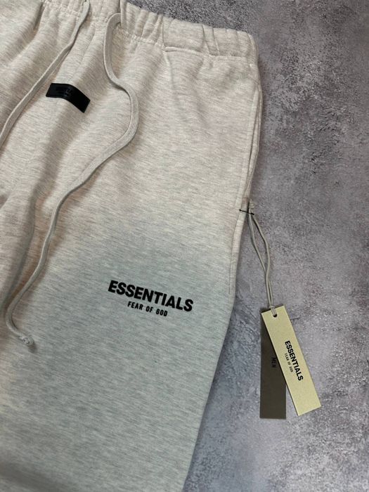 Штани Essentials