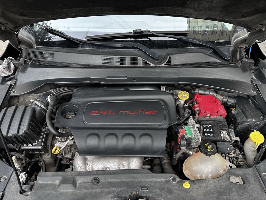 Jeep Compass 2019