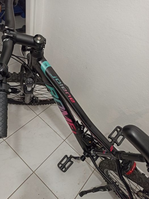 Rower Romet Jolene 26 "
