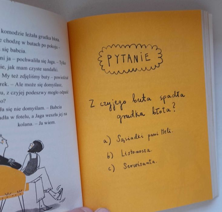 Książka Macieja Prokopa i inne