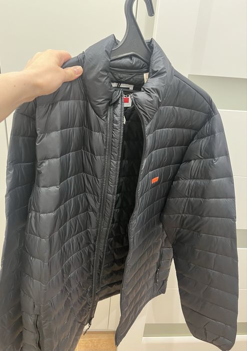 Вітрівка чоловіча