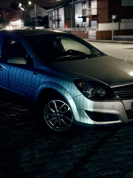 Opel Astra H 5p 1.3 CDTI Para despchar a 100% | Carplay| Sensores