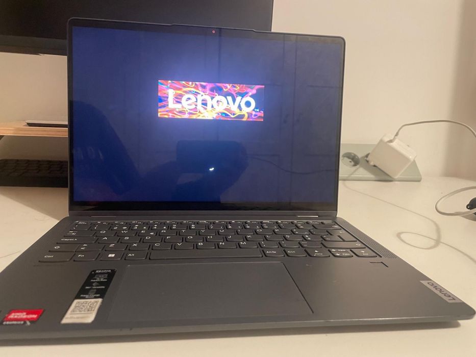 Computador Portátil Lenovo com garantia