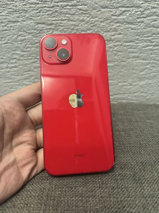 Iphone 14 128gb, 100% bateria, gwarancja