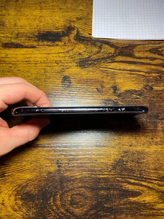 Iphone 10, 256гб