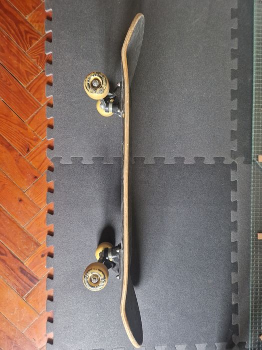 Skate oxelo como novo