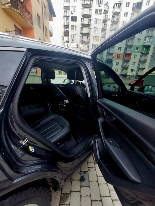 AUDI Q5  Premium  plus  2.0  2018