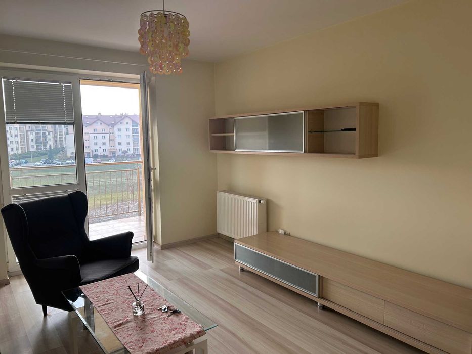 Mieszkanie 52m2, Rzeszów - Baligrodzka 3, wynajem od zaraz