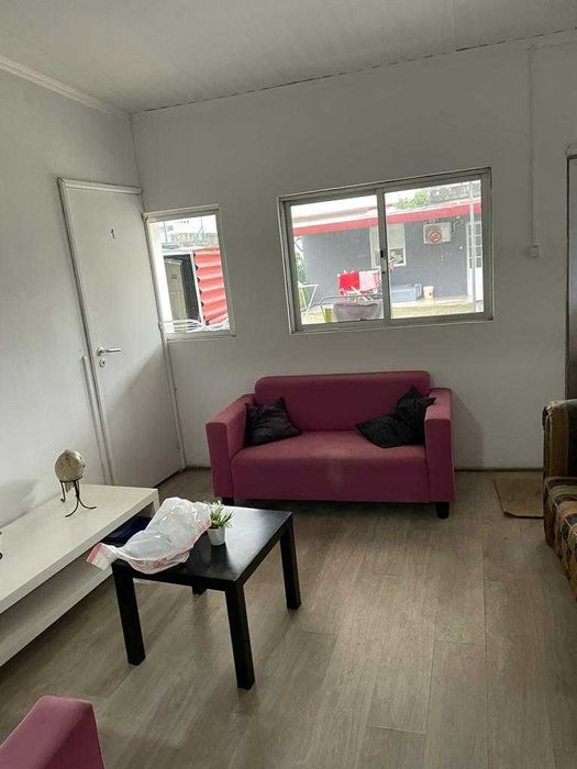 quarto para ate 2 pessoas
