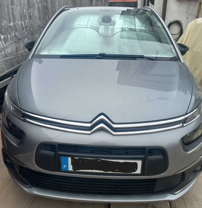 CITROEN C4 GrandSpaceTourer