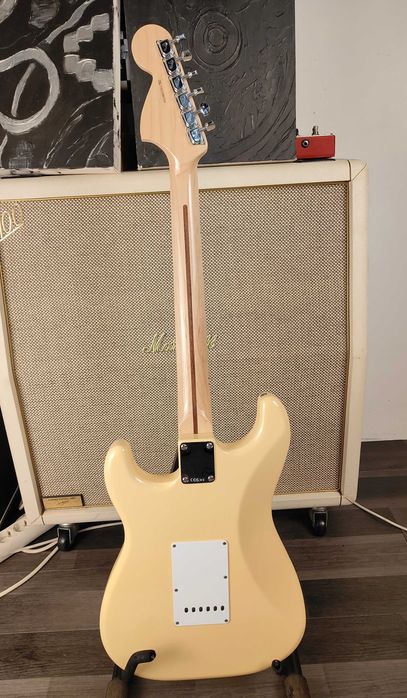 Fender Malmsteen US 2023