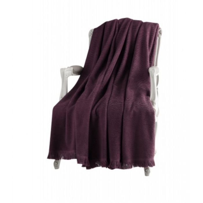 Махровые покрывала Tivolyo Home Natural Slim 220*240 евро