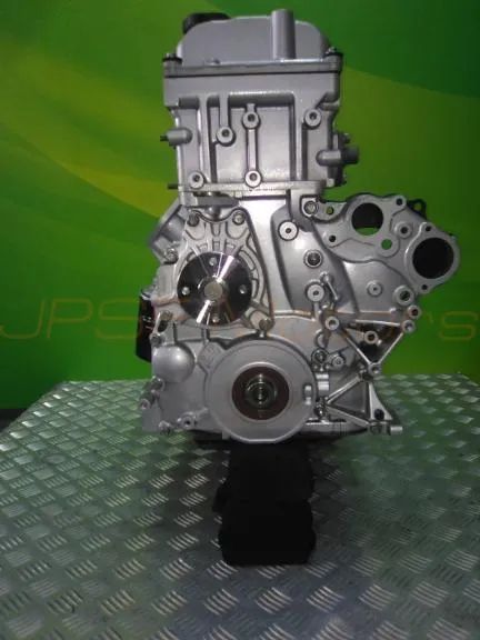 Motor Mitsubishi Canter 3.0 Tdi  4M42 - RECONDICIONADO