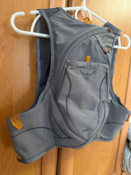 Рюкзак Osprey Duro 6