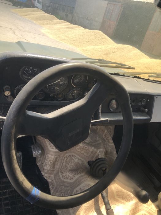 Продам легковой универсал ARO-244 1990г