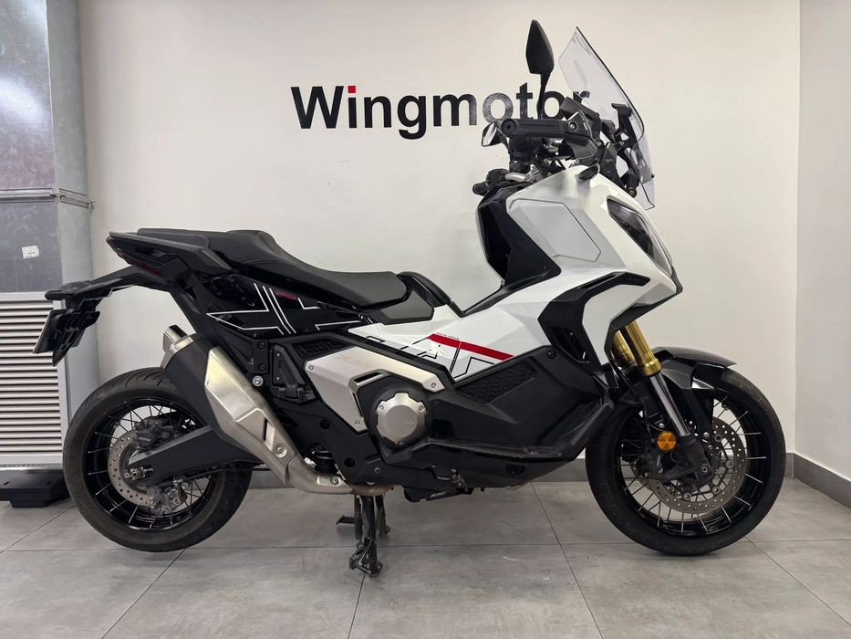 Honda X-ADV 750