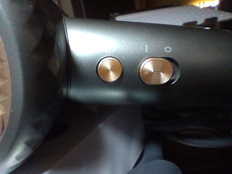 Suszarka profesjonalna CONFU