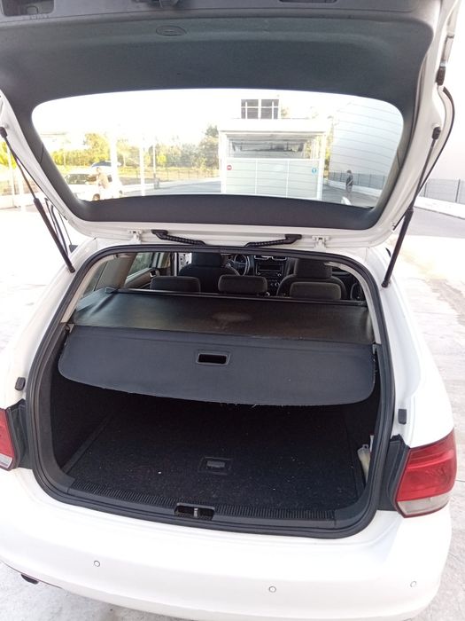 Volkswagen Golf 1.6TDI