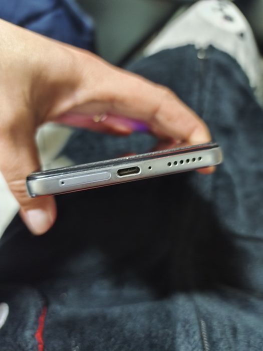 Xaiomi Readmi 12pro