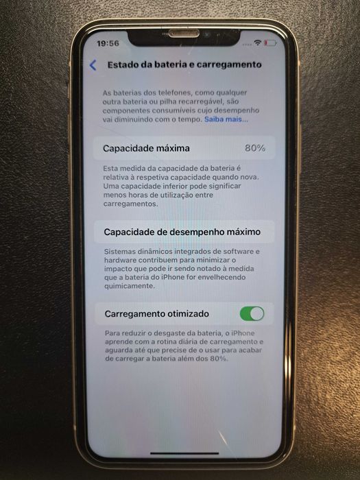 iPhone 11 | 128 Gb | Bateria 80%  | Muito bem conservado
