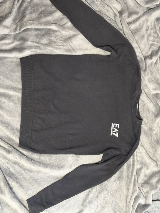 Кофта EA7 Emporio Armani