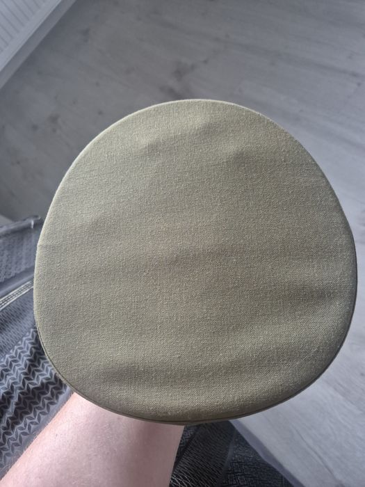 Czapka LWP Igła Garnizonowa