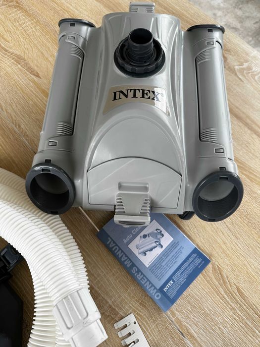 INTEX 28001 Automatyczny Odkurzacz do basenu