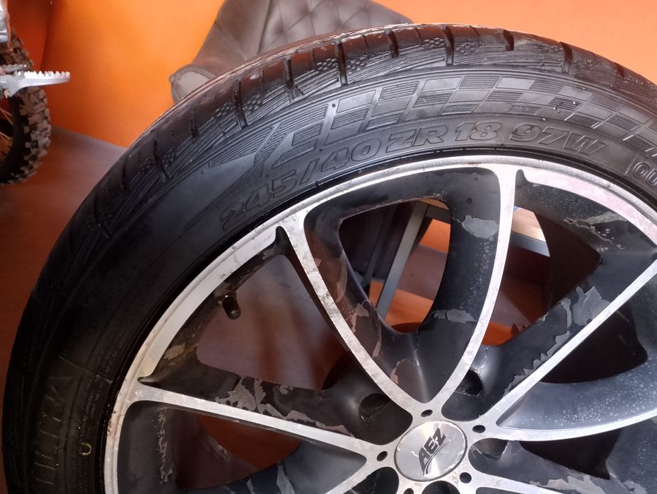 2554/40/18 комплект