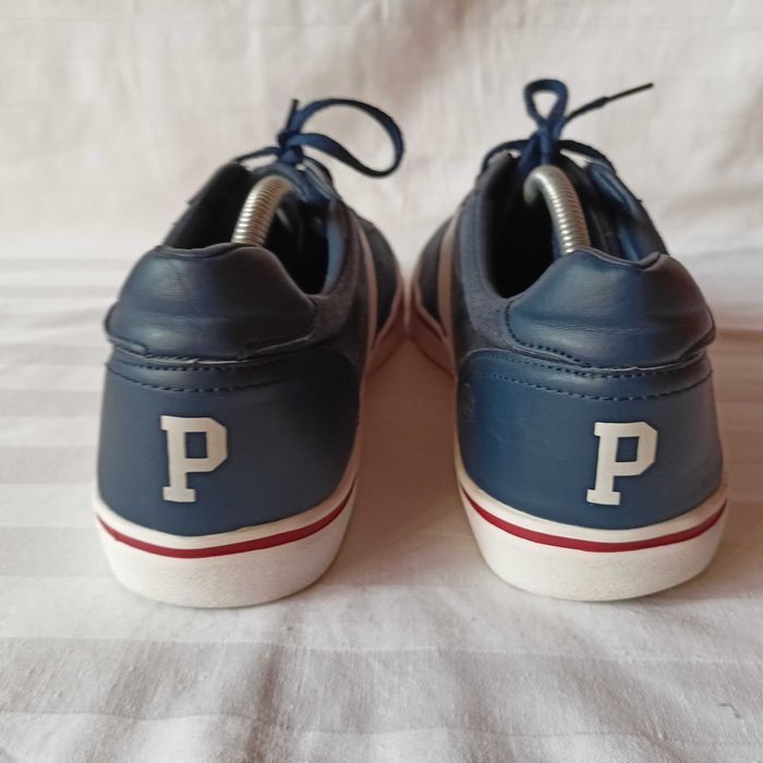 US Polo Assn roz.  45 - dł. wkł. 30  cm