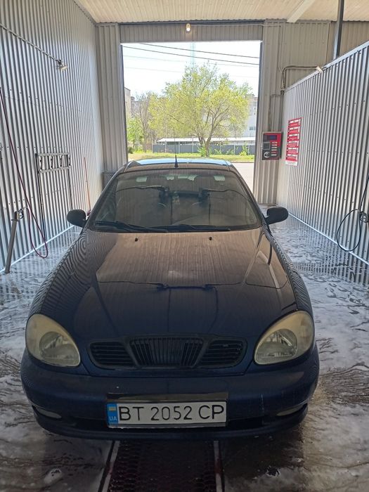 Продам Daewoo Sens 1.3 2005года