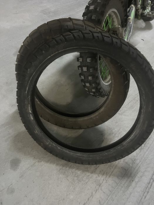 Kawasaki klx 300